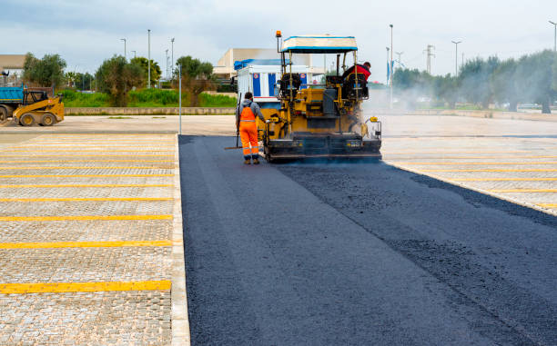 Best Cobblestone Driveway Pavers  in Orange Beach, AL