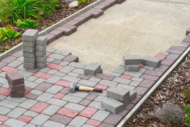 Best Interlocking Driveway Pavers  in Orange Beach, AL