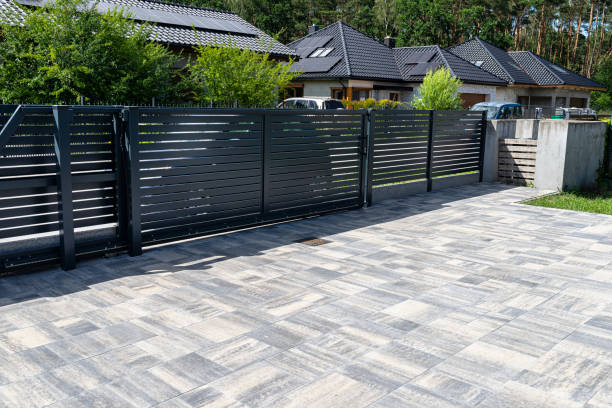 Best Brick Driveway Pavers  in Orange Beach, AL