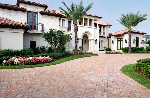 Reasons to Select Us for Your Driveway Paving Requirements in Orange Beach, AL