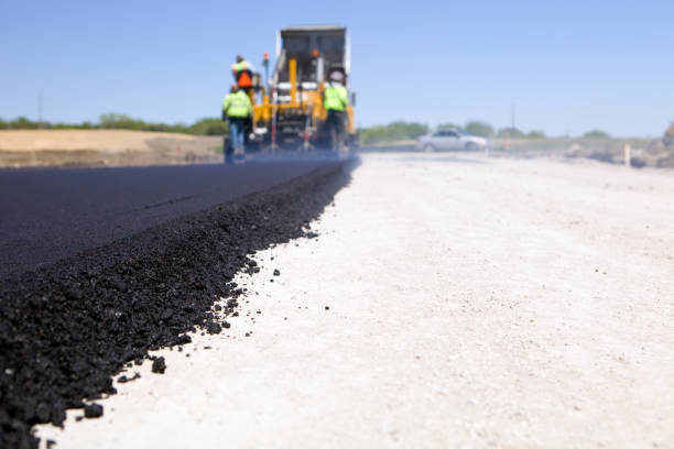Commercial Driveway Pavers in Orange Beach, AL