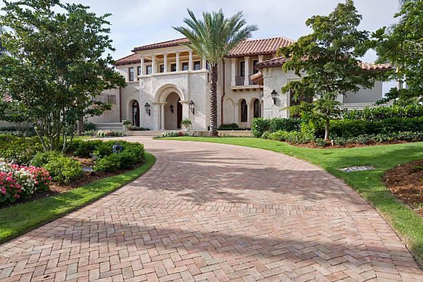 Driveway Repair Near Me in Orange Beach, AL