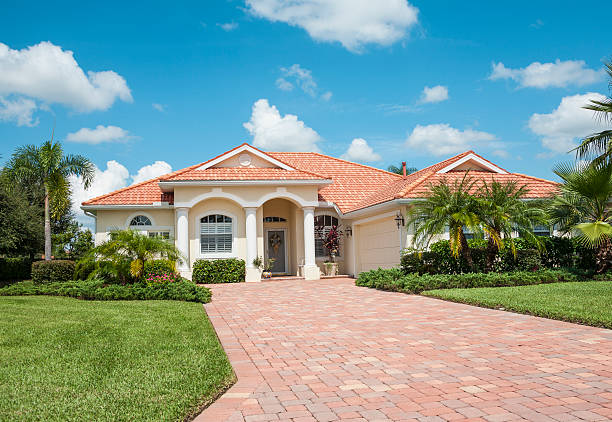 Best Driveway Resurfacing Pavers  in Orange Beach, AL