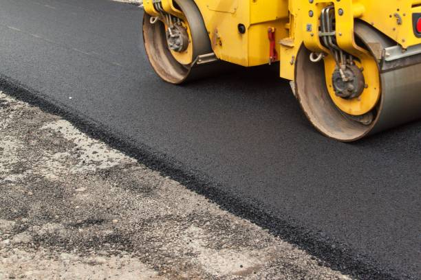 Best Driveway Paving Contractor  in Orange Beach, AL