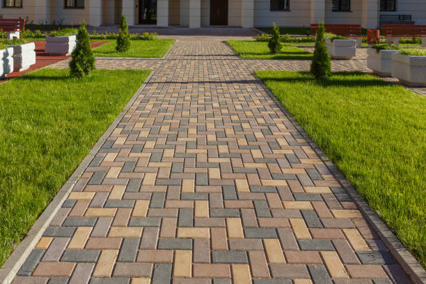 Best Local Driveway Pavers  in Orange Beach, AL